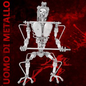 Uomo di metallo